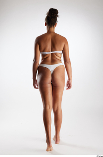 Umaira  1 back view underwear walking whole body 0002.jpg